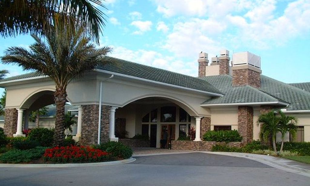 Heritage Palms community photo 1