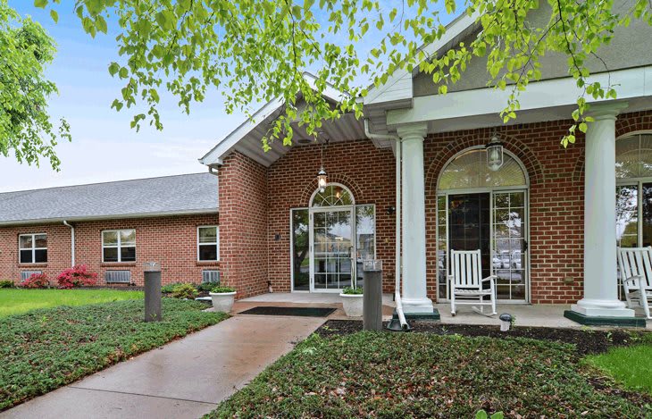 Celebration Villa of Reedsville community photo 1
