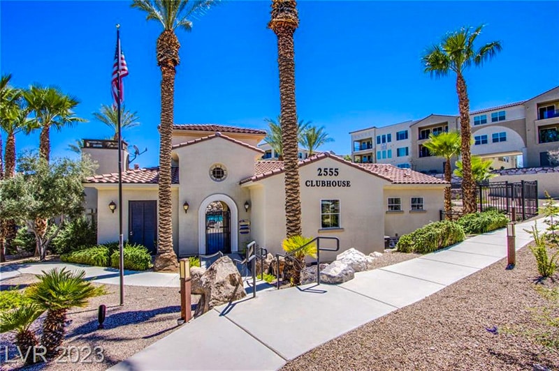 Terra Bella community photo 1