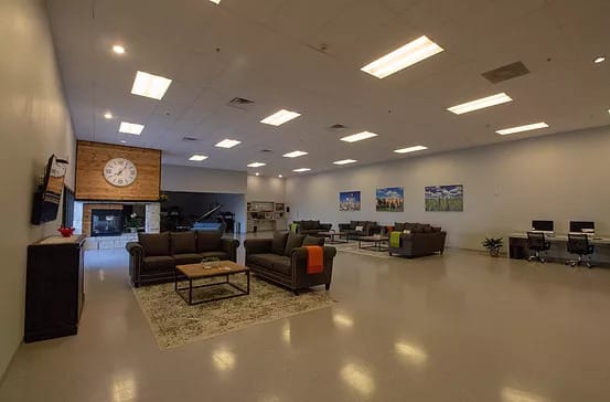 Woodland Gardens Assisted Living community photo 1