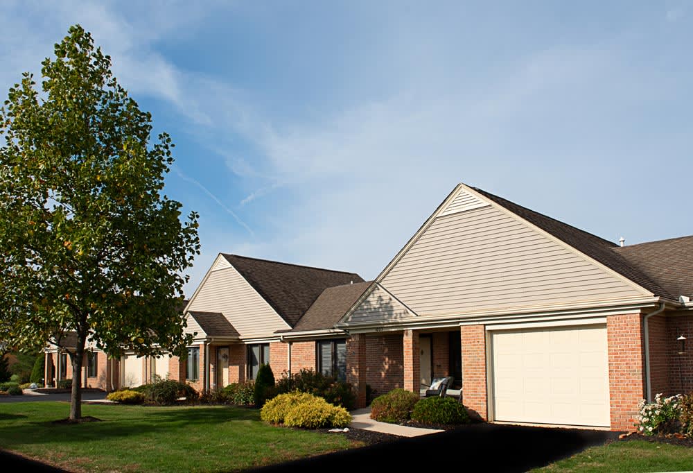 Otterbein Pemberville SeniorLife Community community photo 1