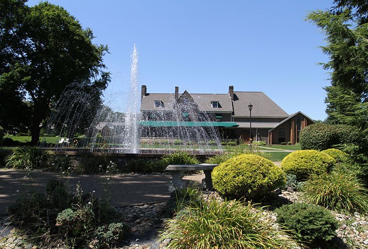Franciscan Manor community photo 1