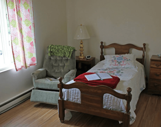 Alpine Manor community photo 1