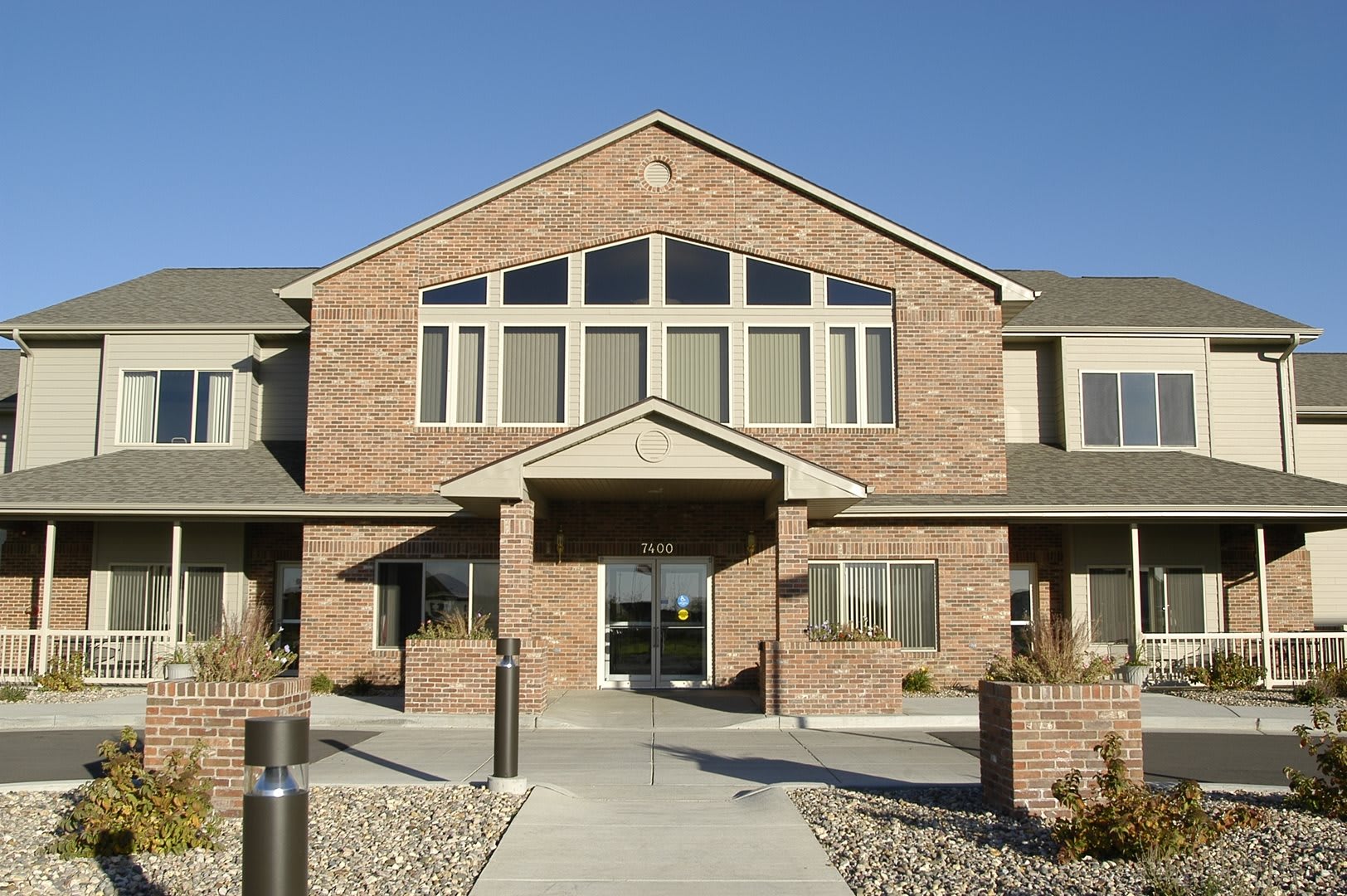 Ponderosa Lodge Senior Living community photo 1