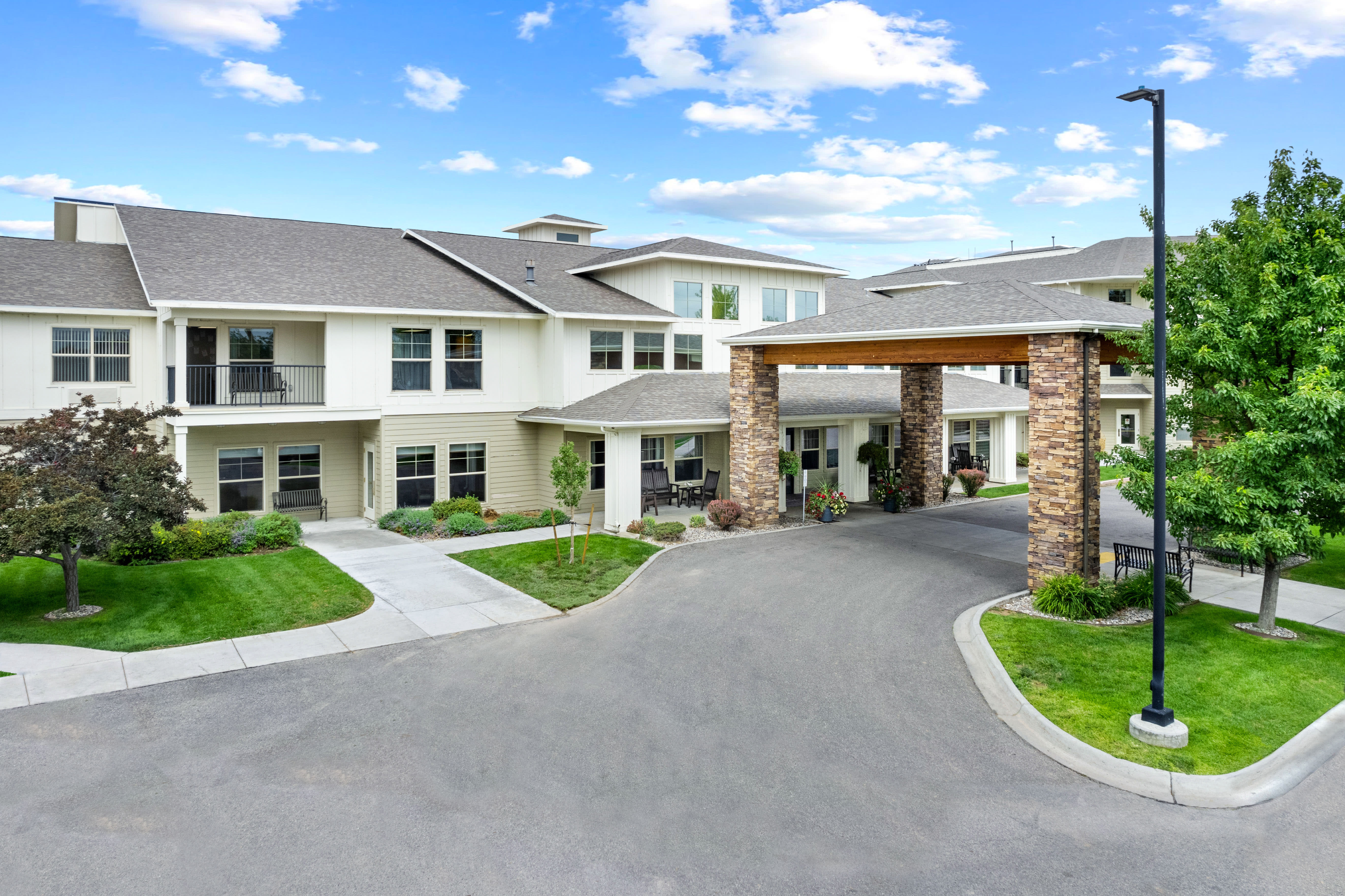 MorningStar of Idaho Falls community photo 1
