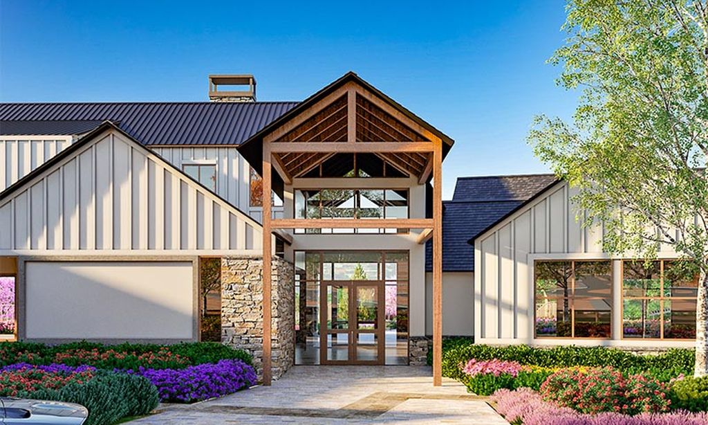 Regency at Caramella Ranch community photo 1