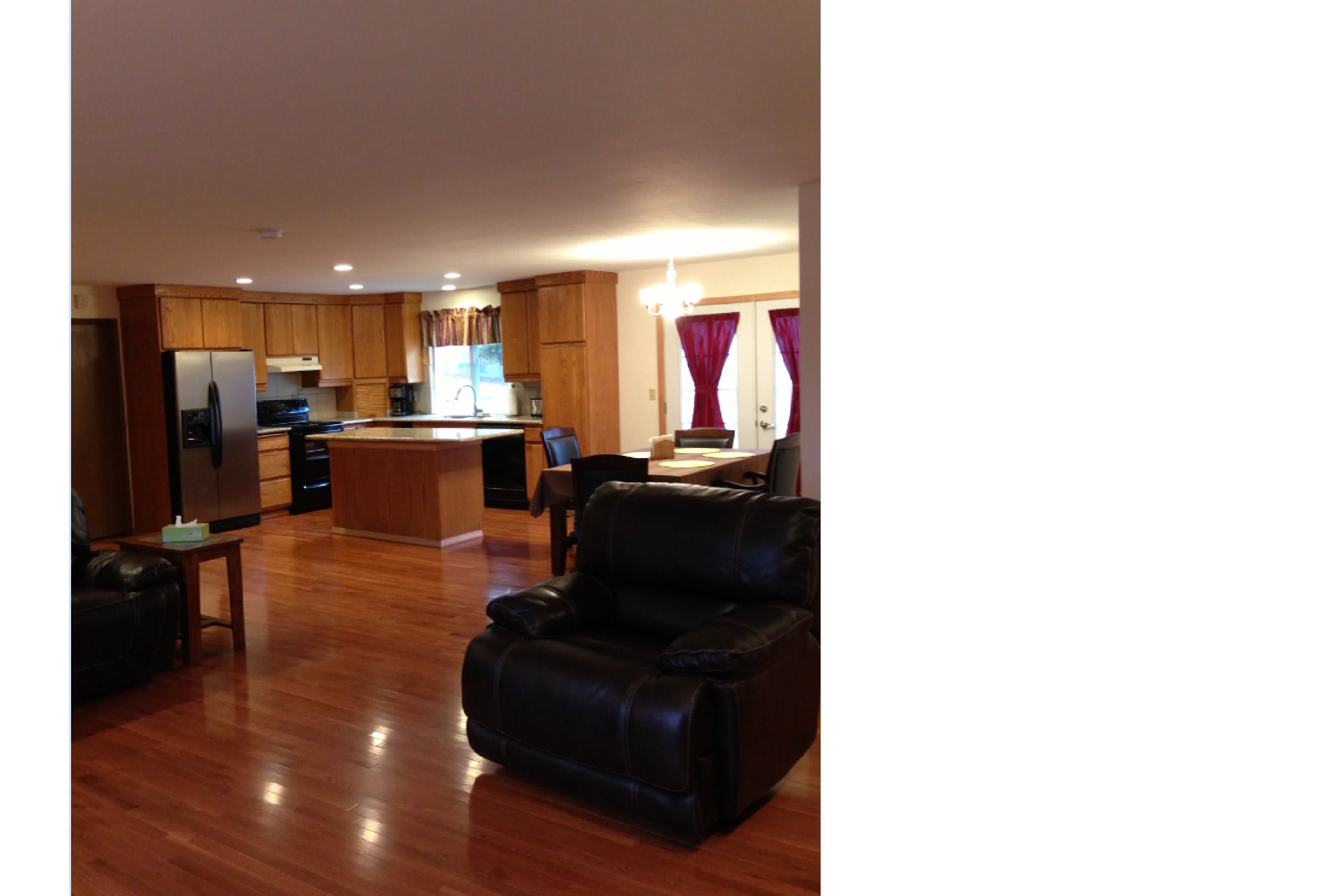 Evergreen Senior Care community photo 1