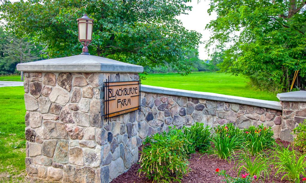 Blackburne Farm Townhomes community photo 1