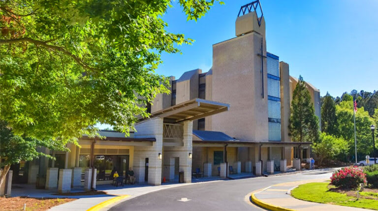 Christian City Assisted Living Center community photo 1