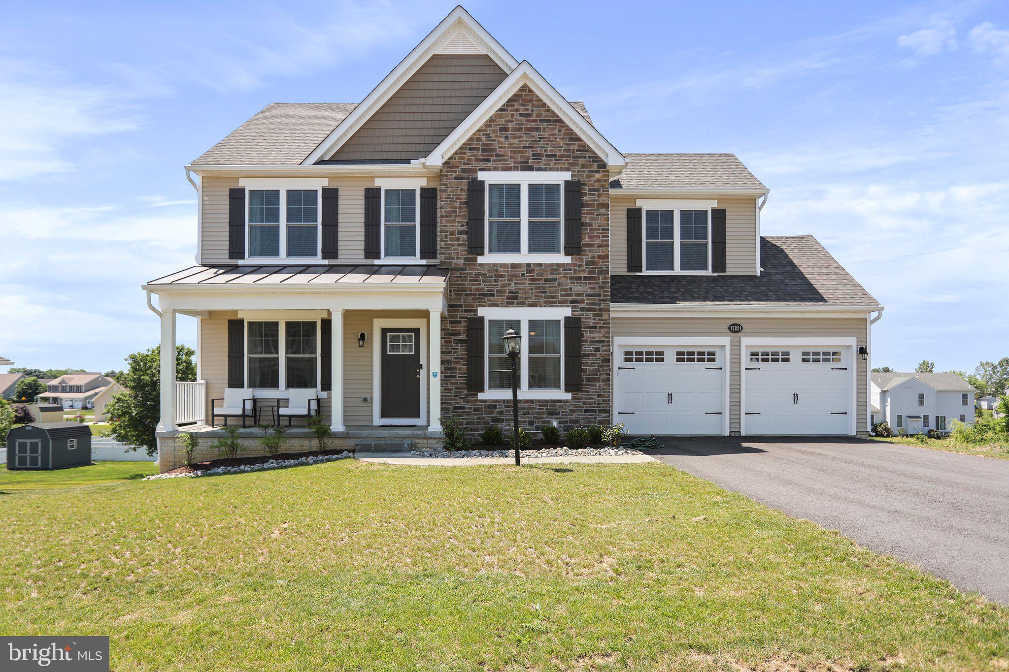 The Village at Freedom Hills community photo 1
