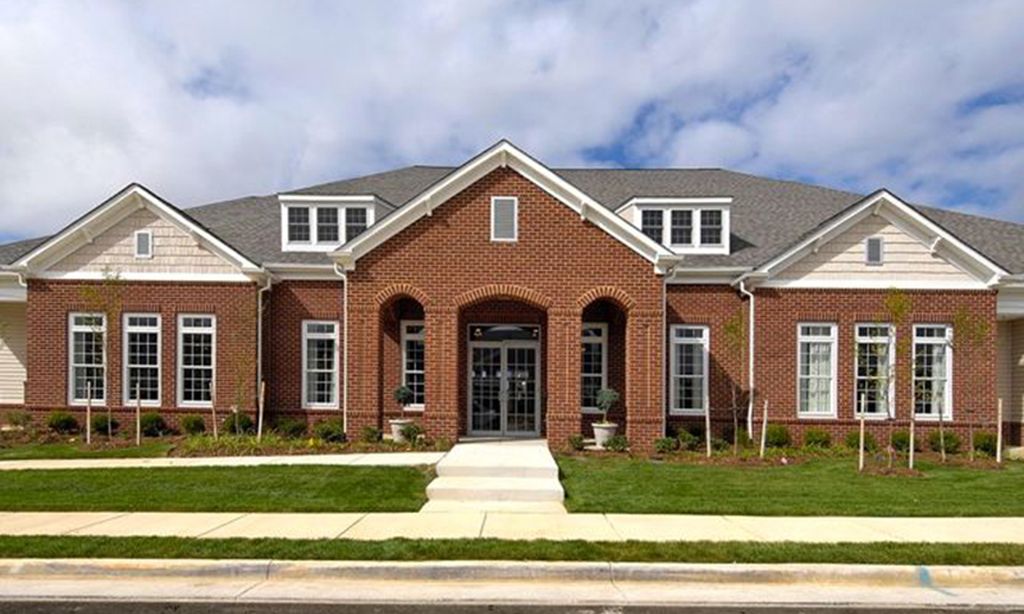 Spring Hill community photo 1