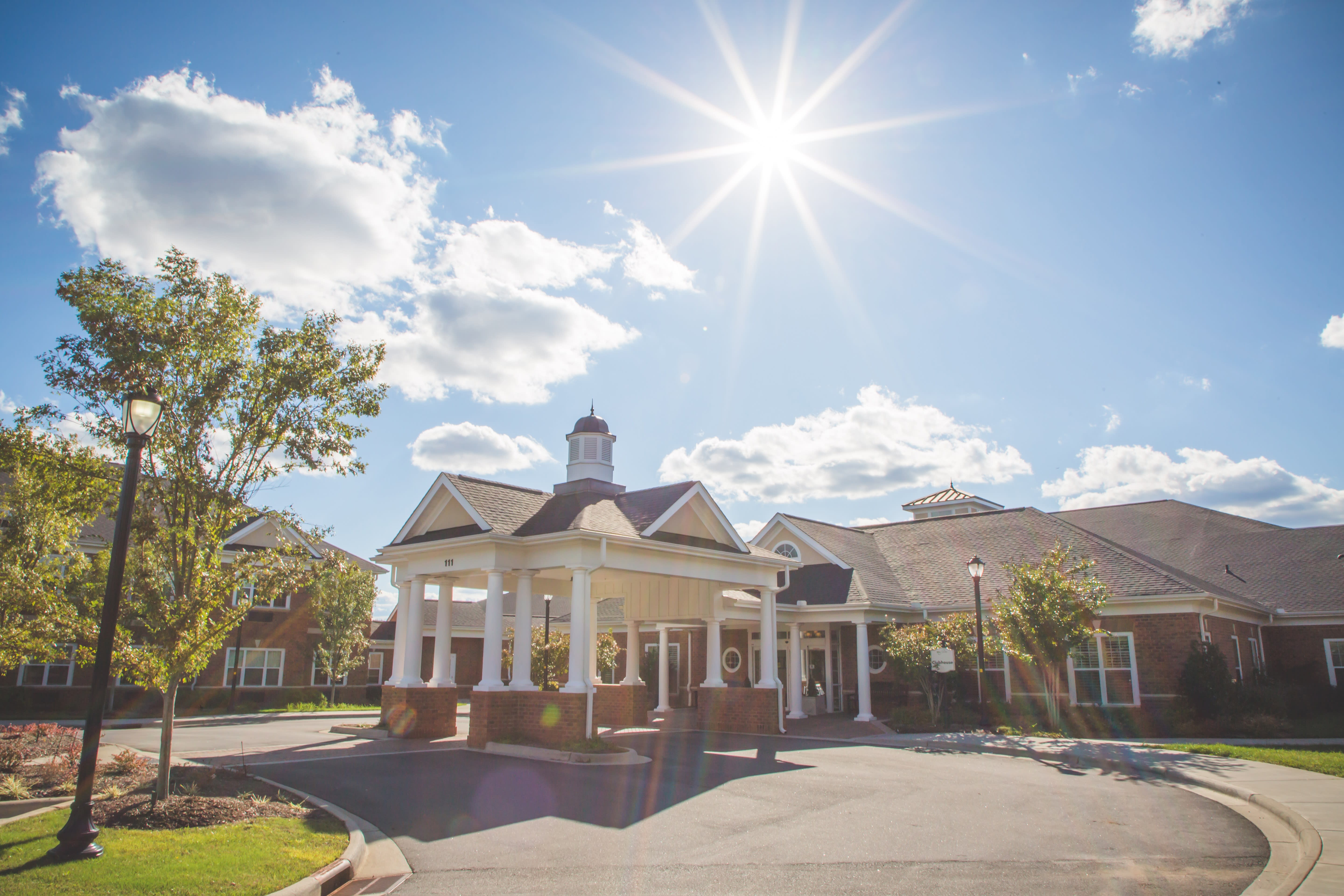 Wellmore of Tega Cay community photo 1