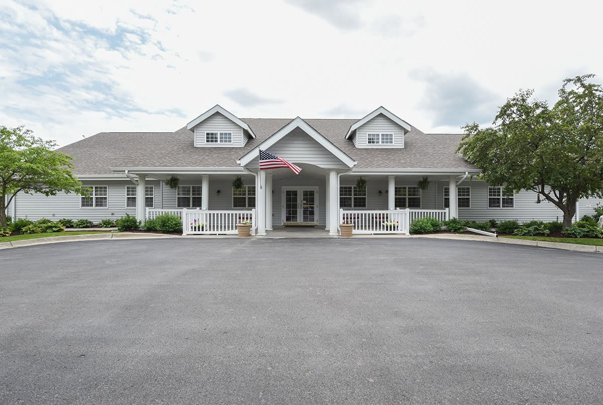 Amelia Senior Living community photo 1