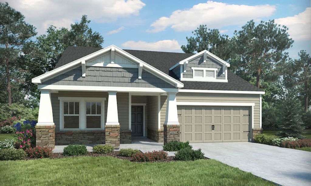 The Meridians community photo 1