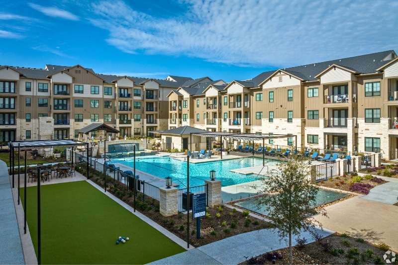 Cadence Creek at Towne Lake community photo 1
