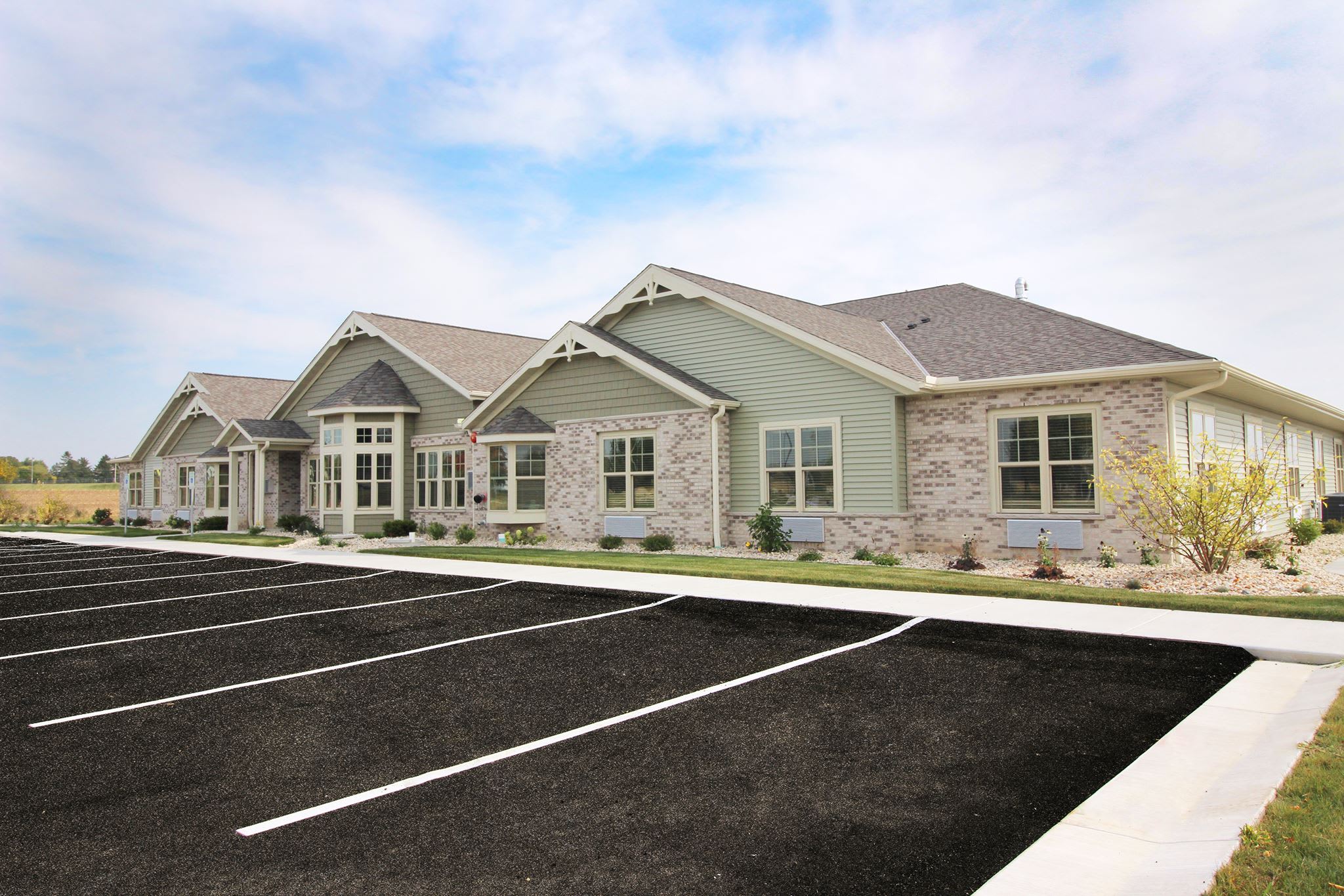Sunset Ridge Memory Care community photo 1