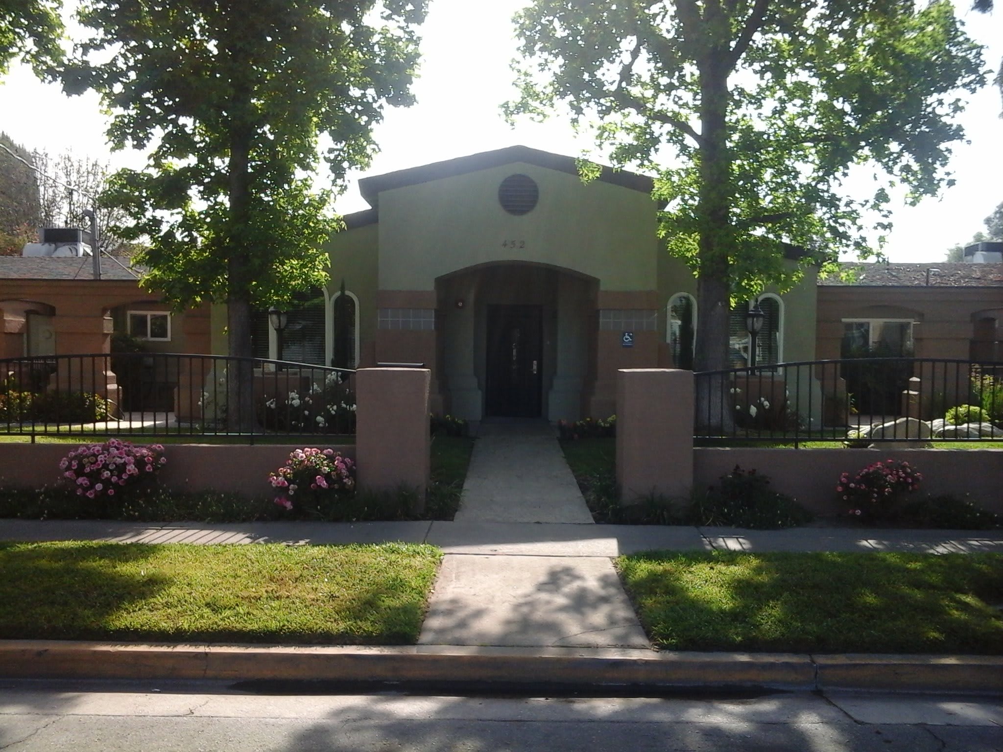 Glen Park at Glendora community photo 1