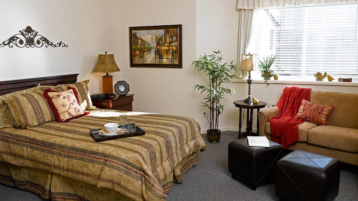 Vitality Living Spring Hill community photo 5