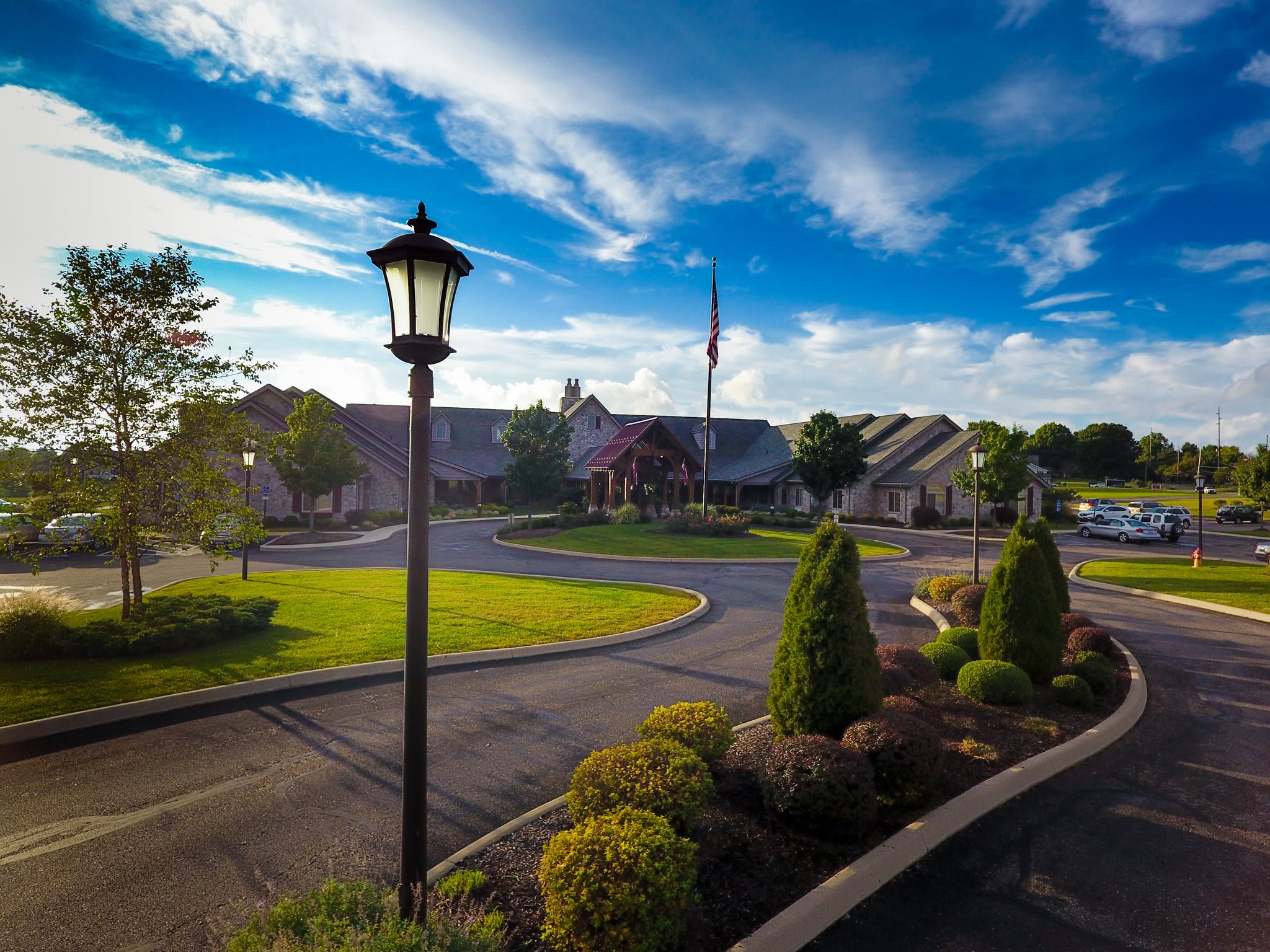 The Inn at University Village community photo 1