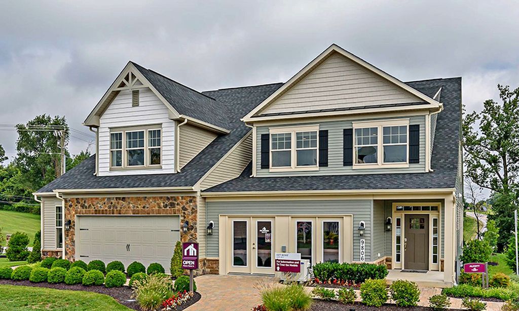 Walden Woods community photo 1