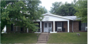 Magnolia Manor Shelter Care community photo 1