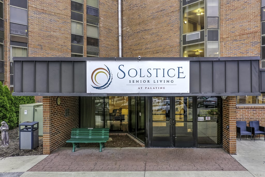 Solstice at Palatine community photo 1