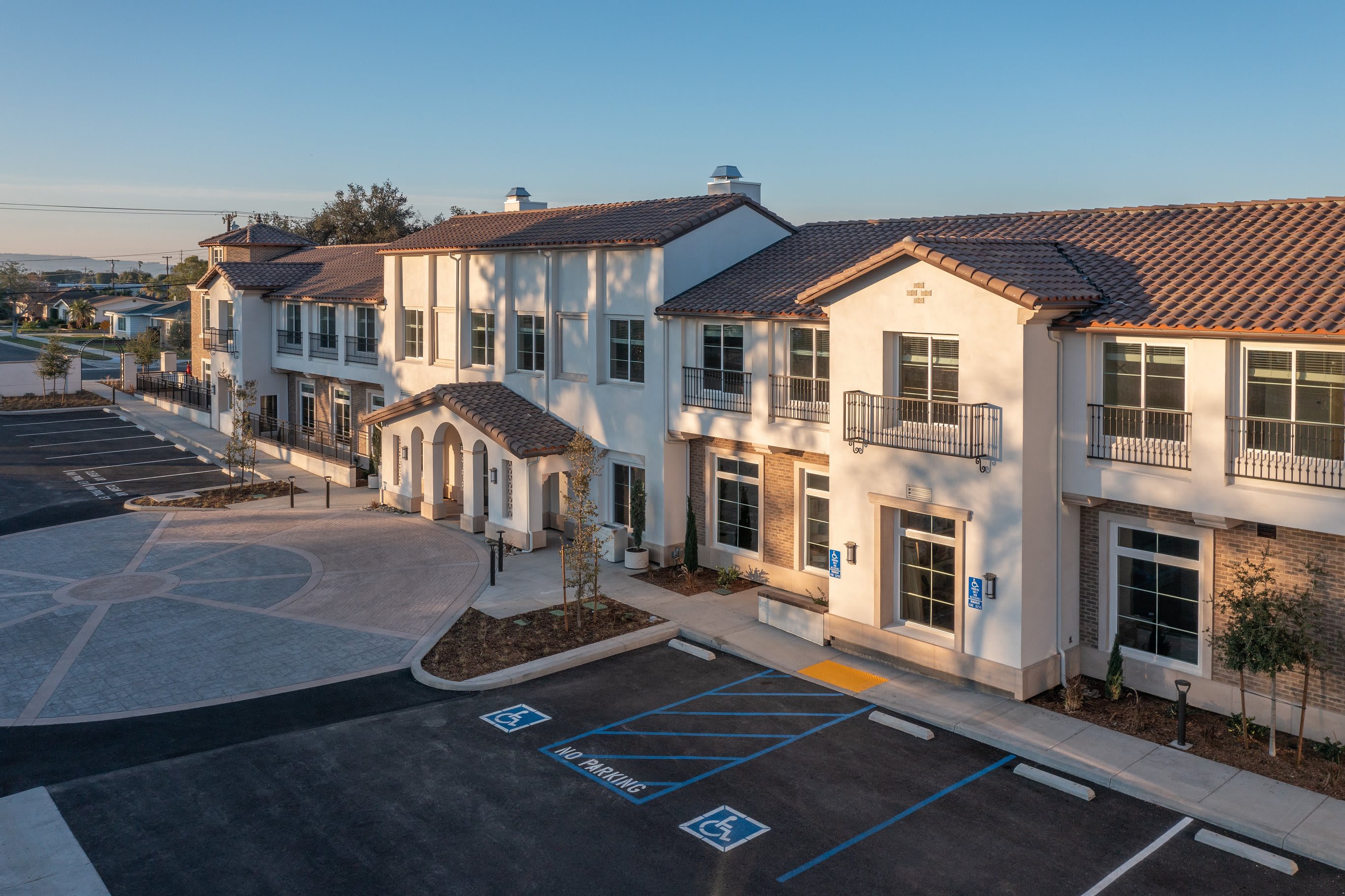Clearwater at Glendora OpCo LLC community photo 1