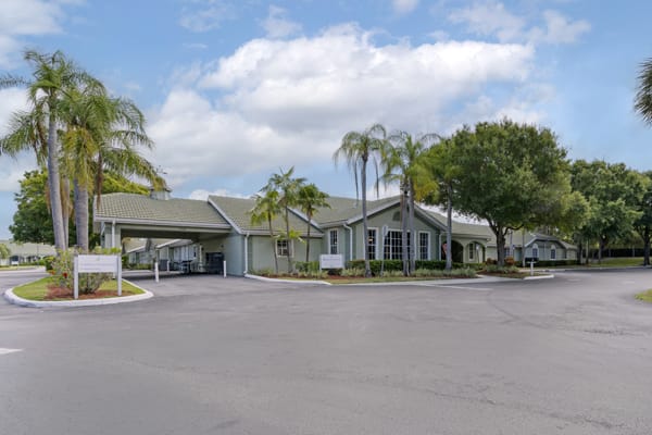 Brookdale Tequesta MC community photo 1