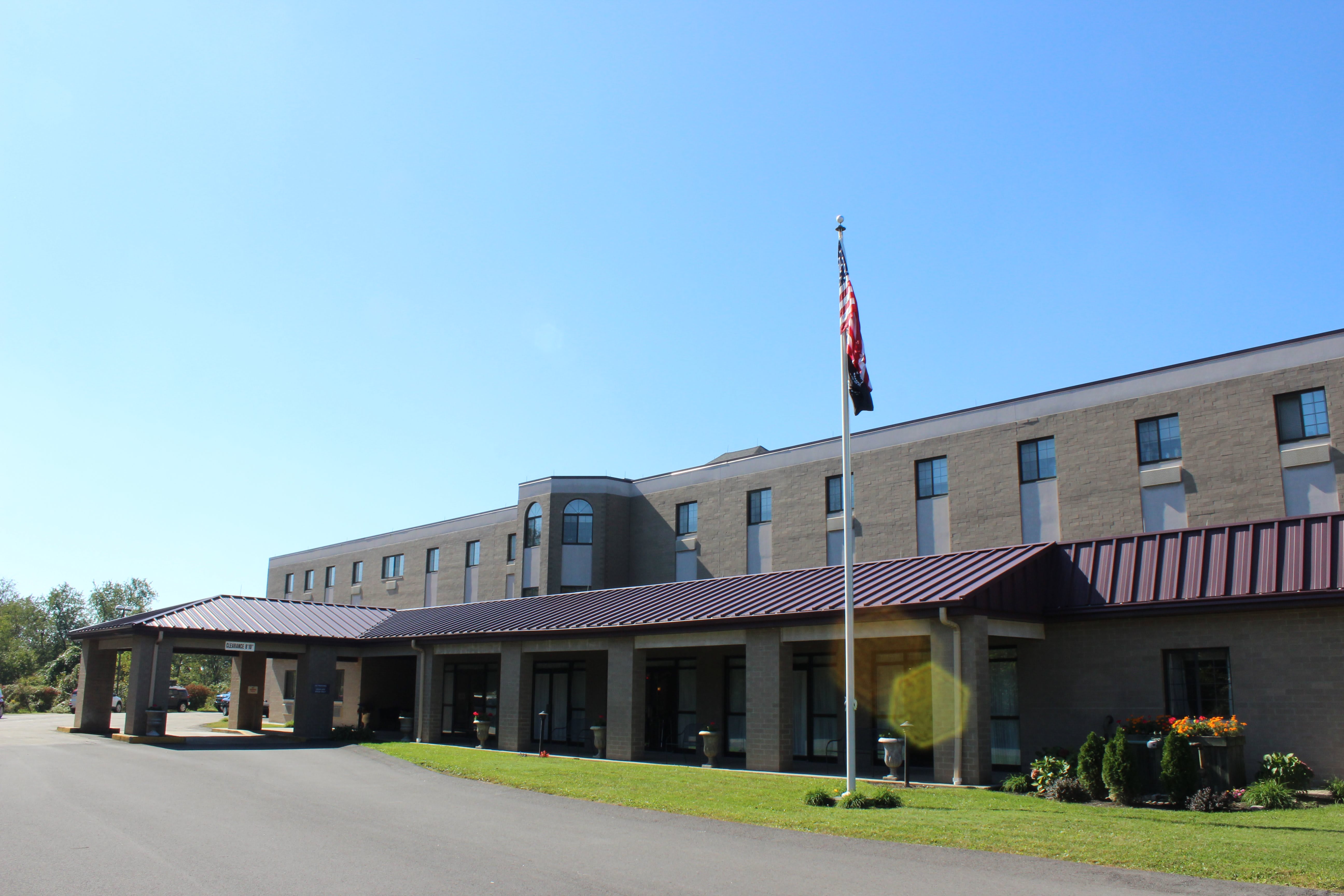 Heritage Grove at Arrowood community photo 1