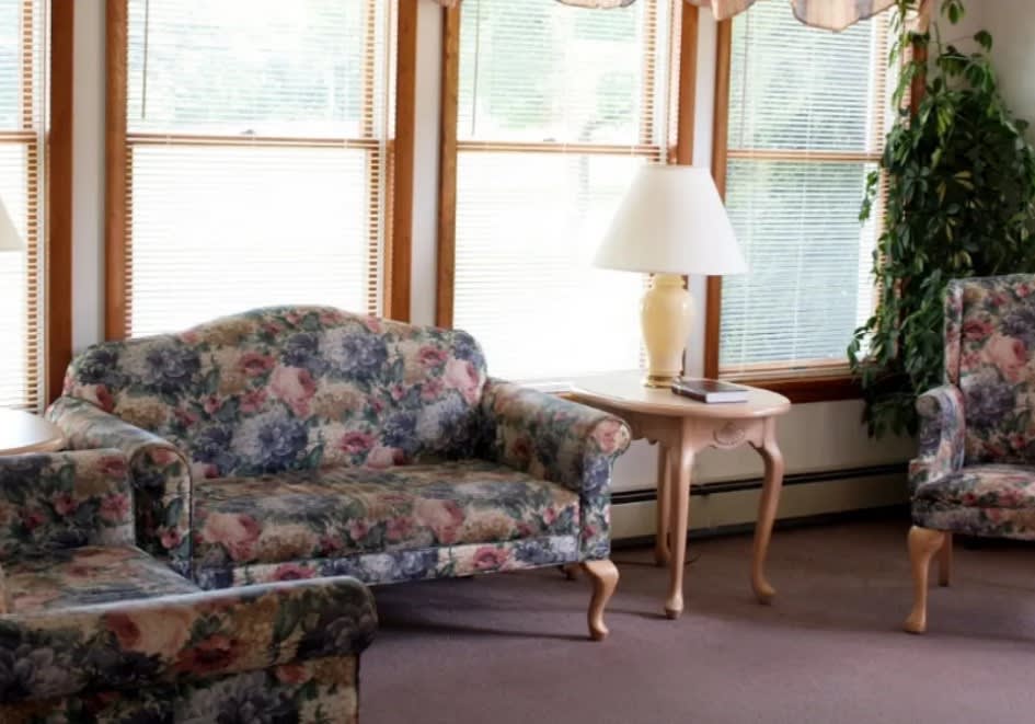 Getz Personal Care Home Inc community photo 1