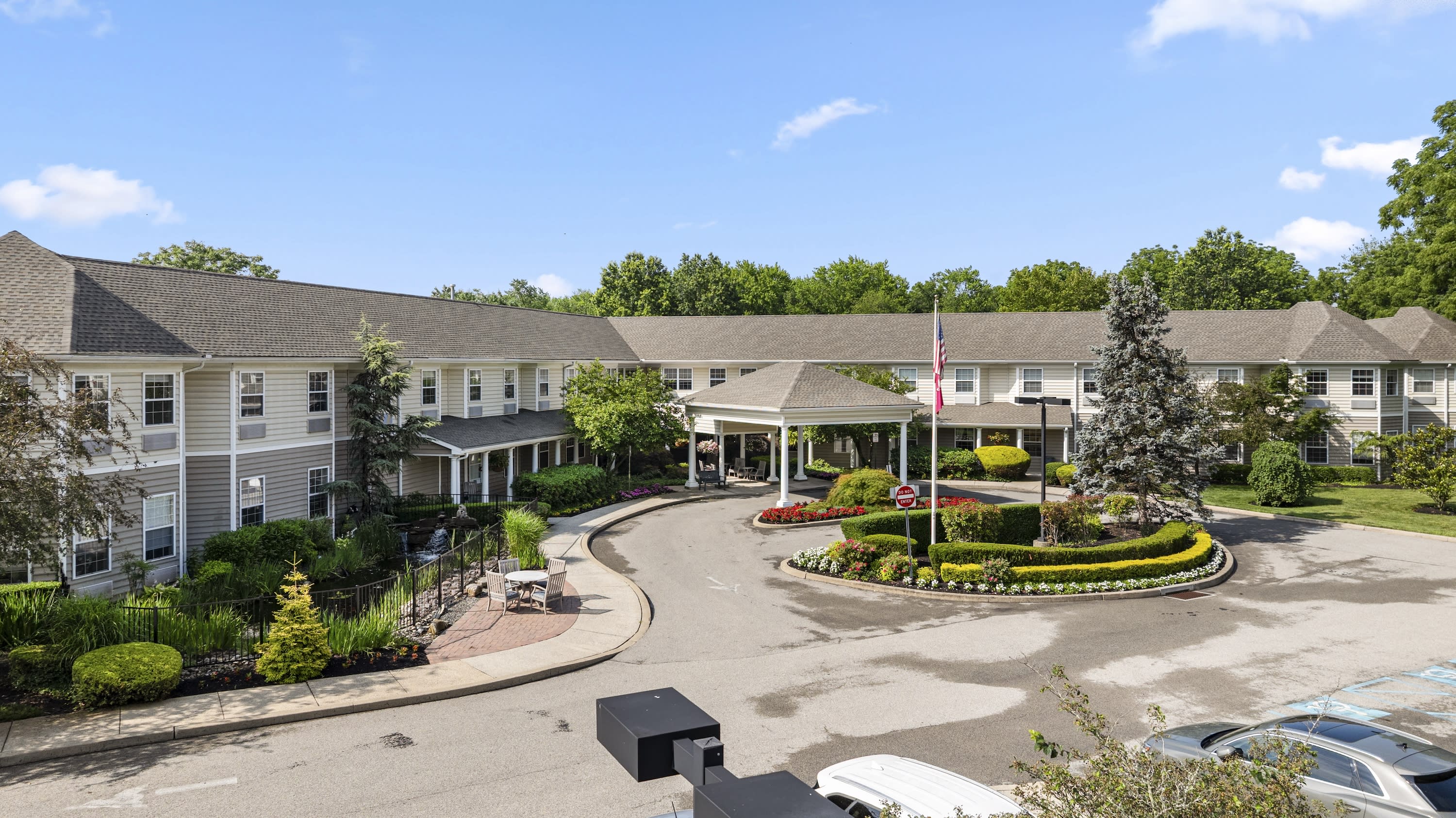 Dresher Estates community photo 1