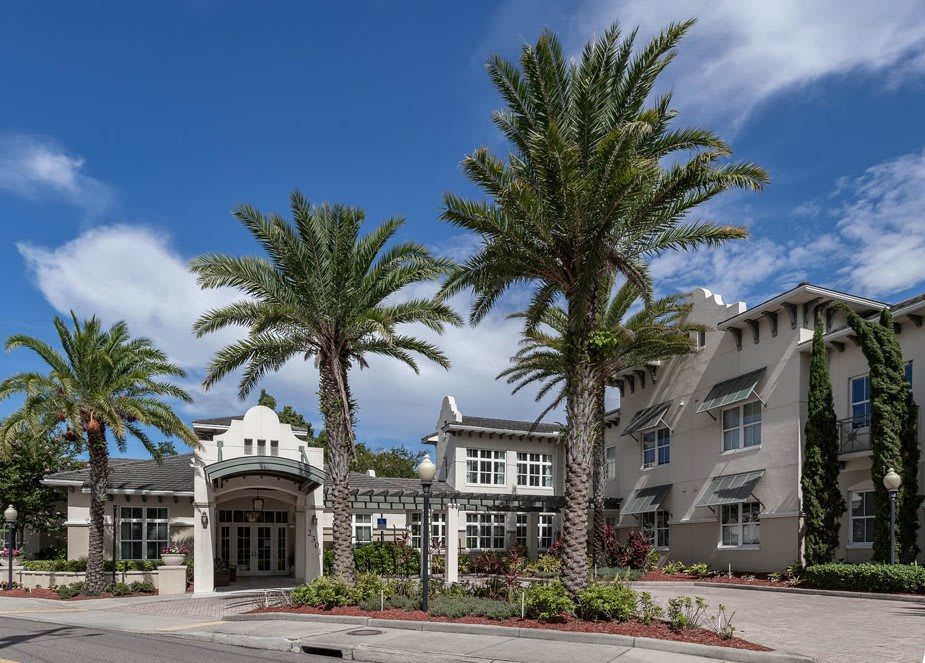 The Estate At Hyde Park community photo 1