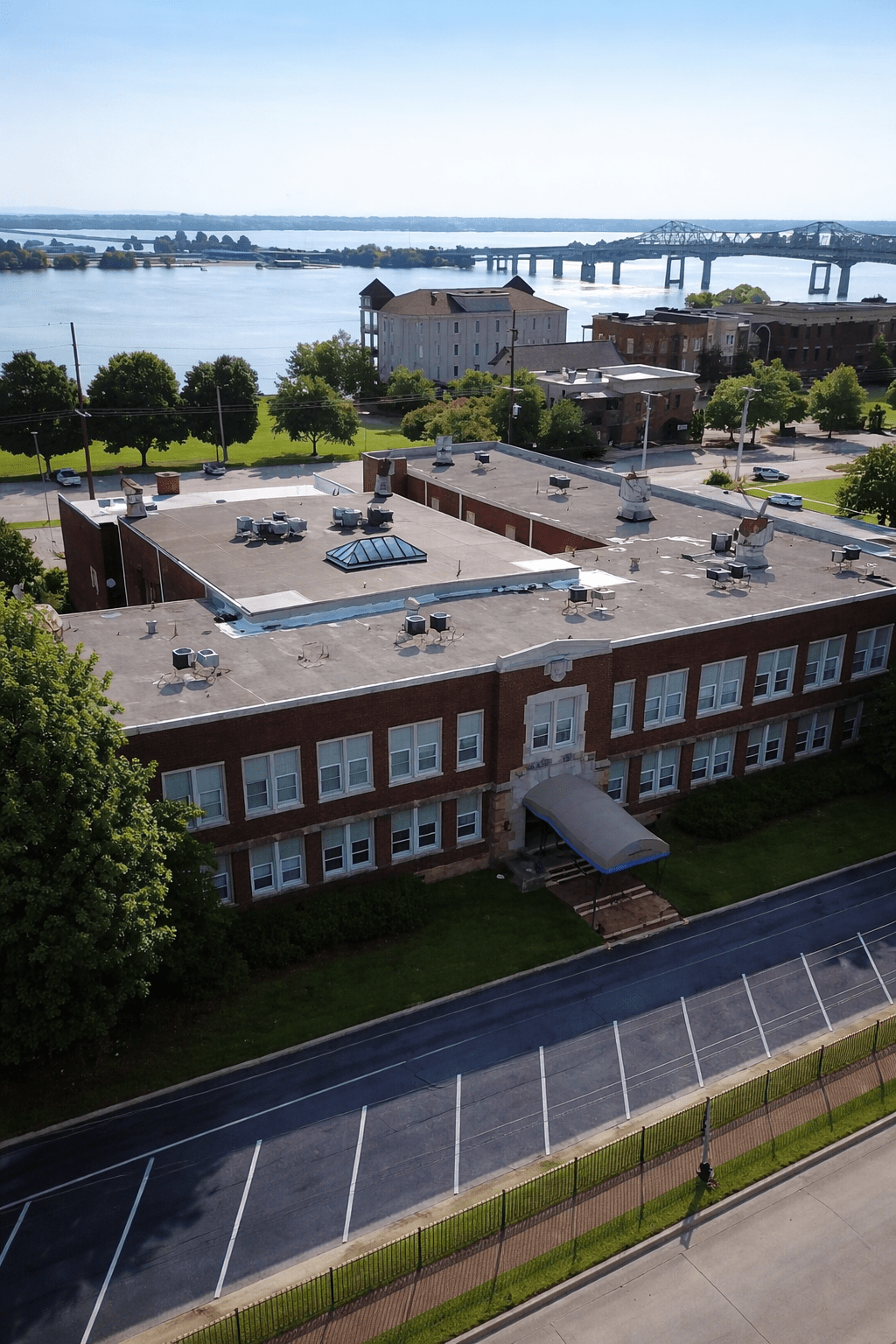 Riverside Senior Living community photo 1
