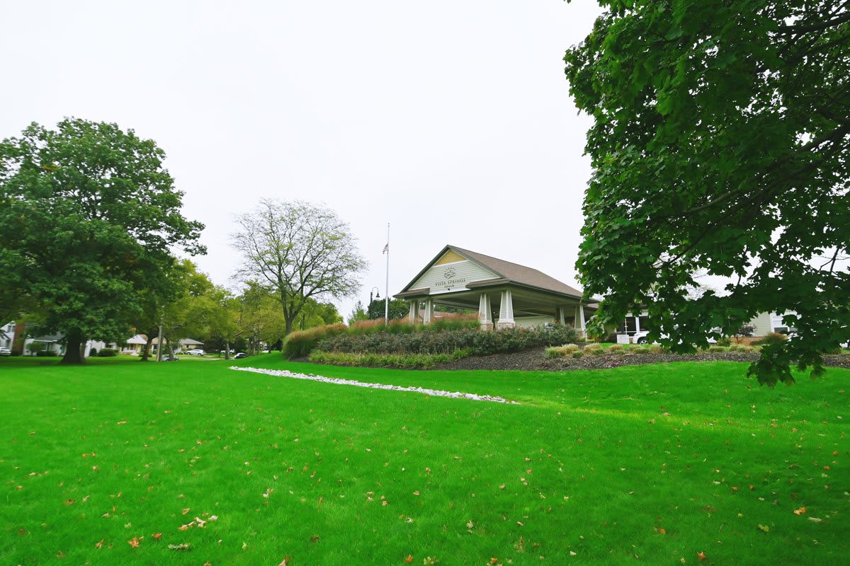 The Cortland Riverside Gardens community photo 1