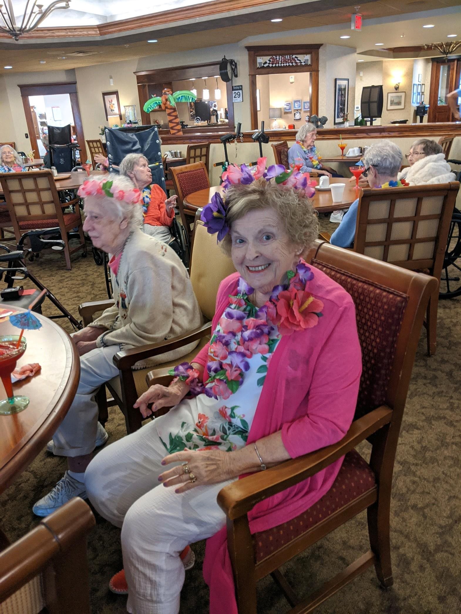 The Inn at Whitewood Village community photo 2
