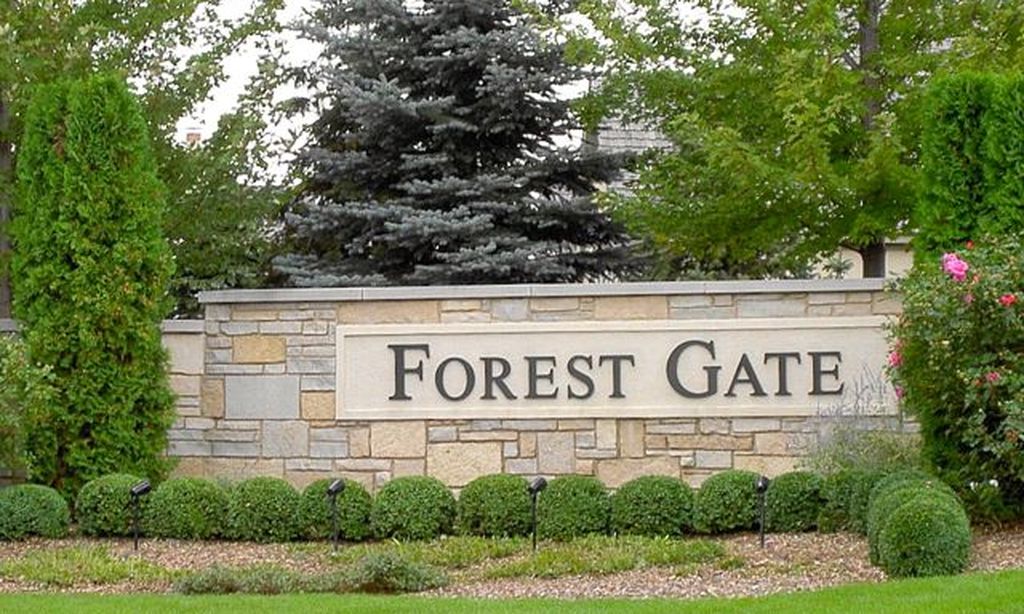 Forest Gate community photo 1