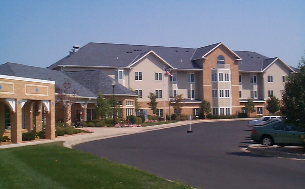 Benedictine Living Community Regina community photo 1