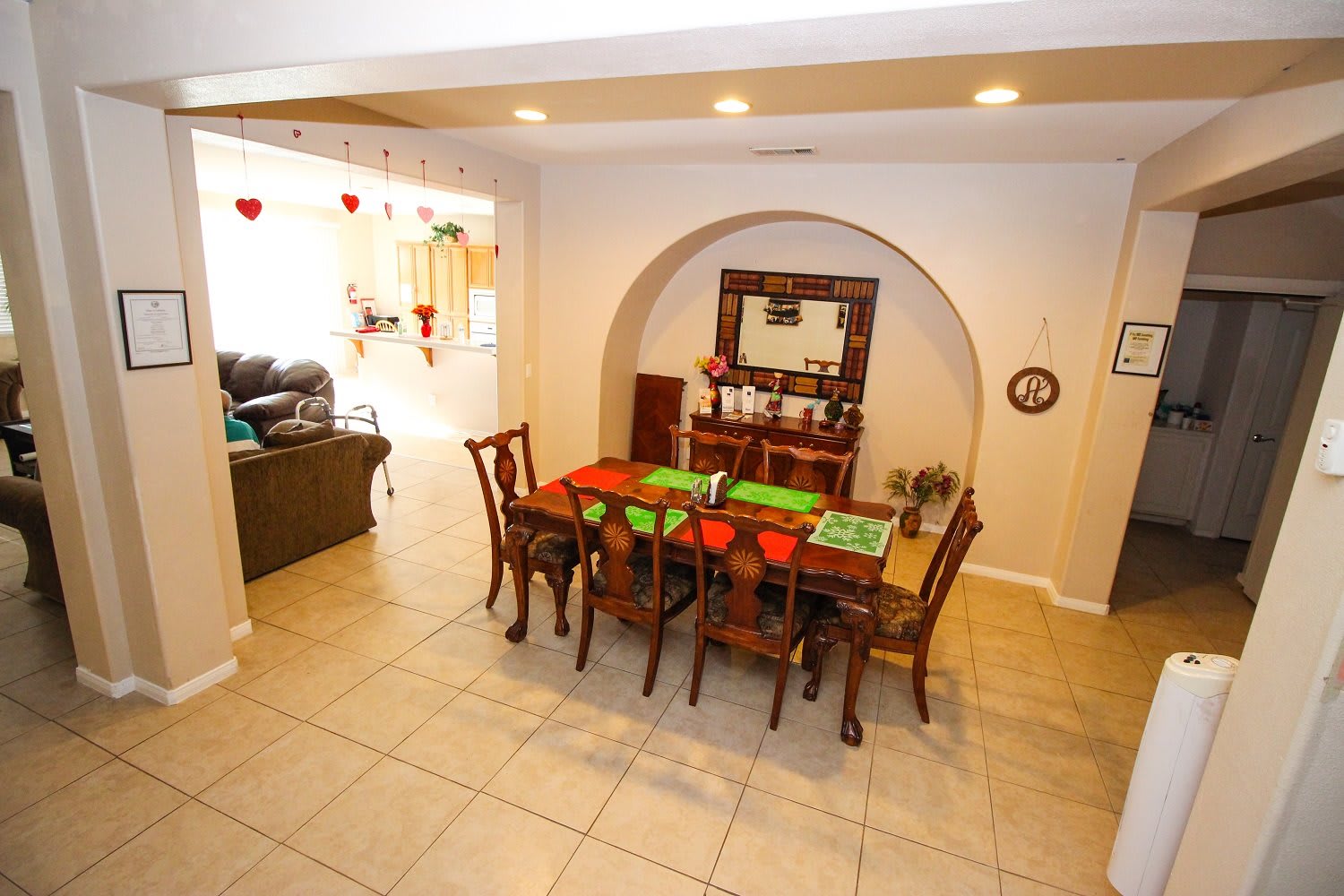 Aqua Bella Residential Care community photo 1