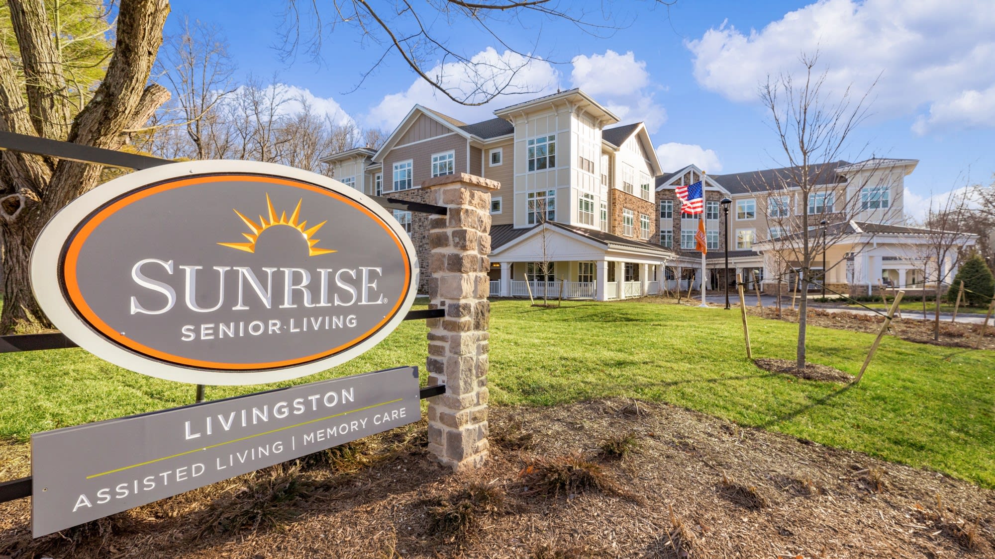Sunrise of Livingston community photo 1