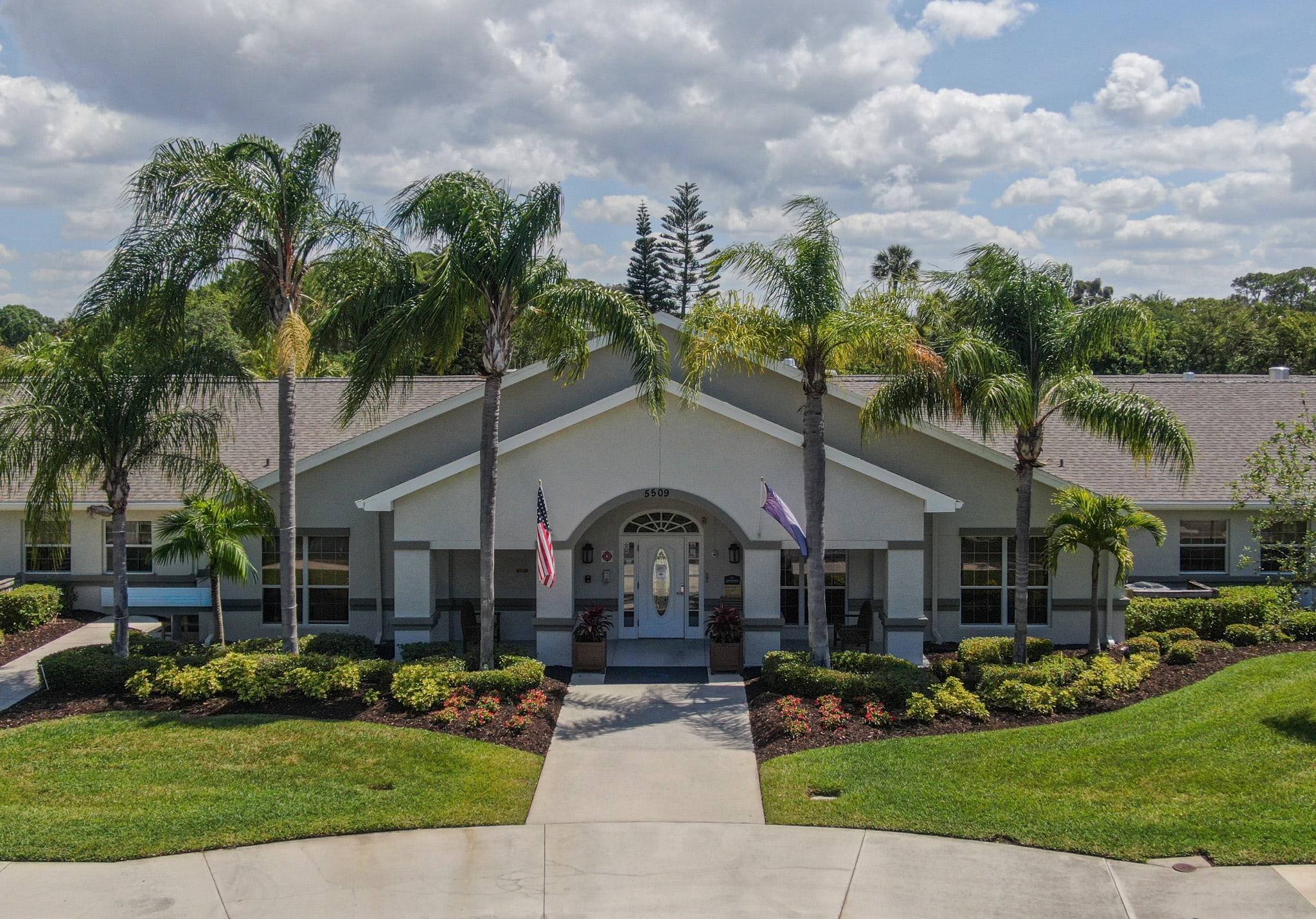 Arden Courts Sarasota, A Memory Care Community community photo 1