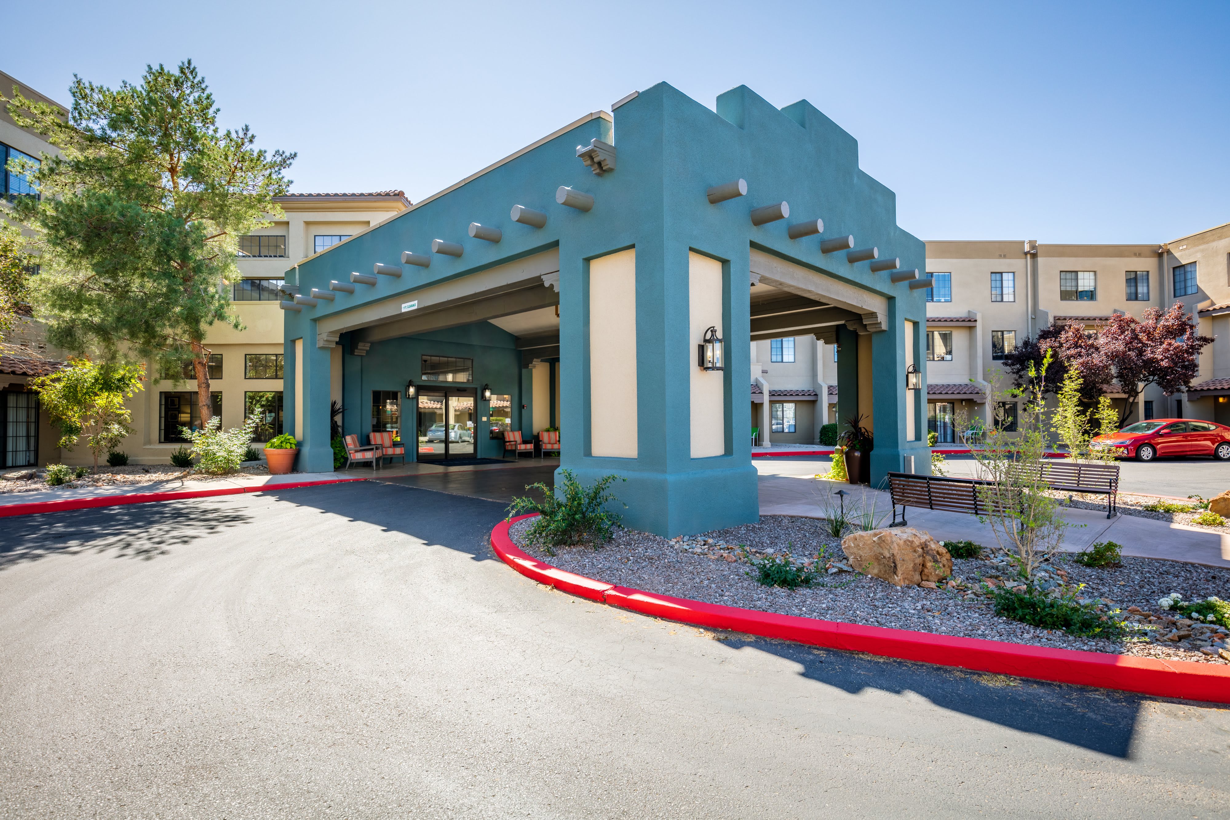 Fairwinds Rio Rancho community photo 1