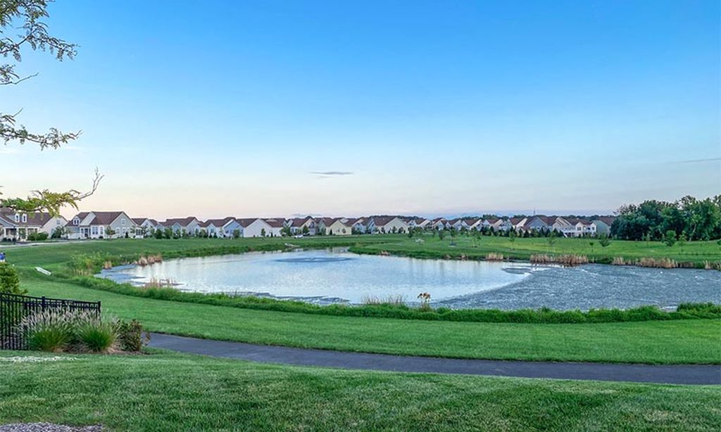 The Ponds at Bayberry community photo 1