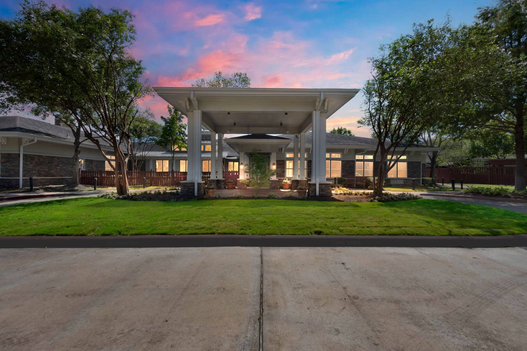 Sunrise of Cinco Ranch community photo 1