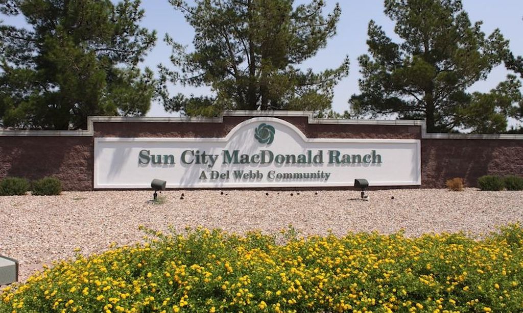 Sun City MacDonald Ranch community photo 1
