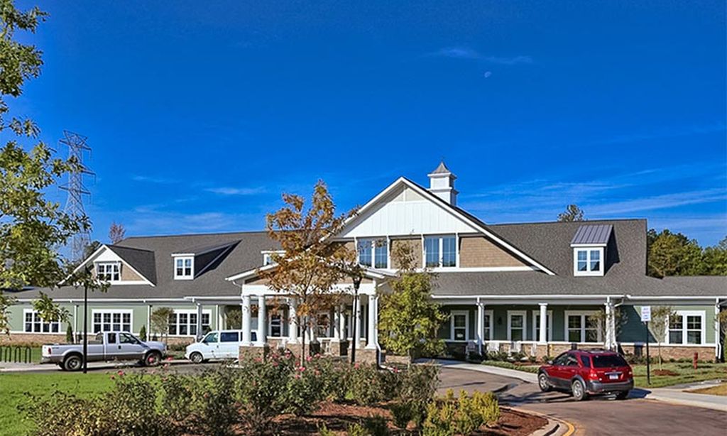 Creekside at Bethpage community photo 1