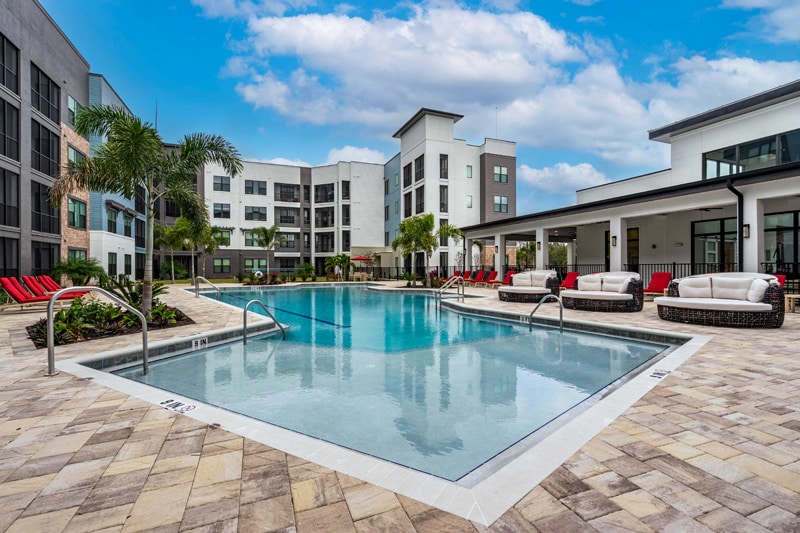 The Pointe at Lakewood Ranch community photo 1