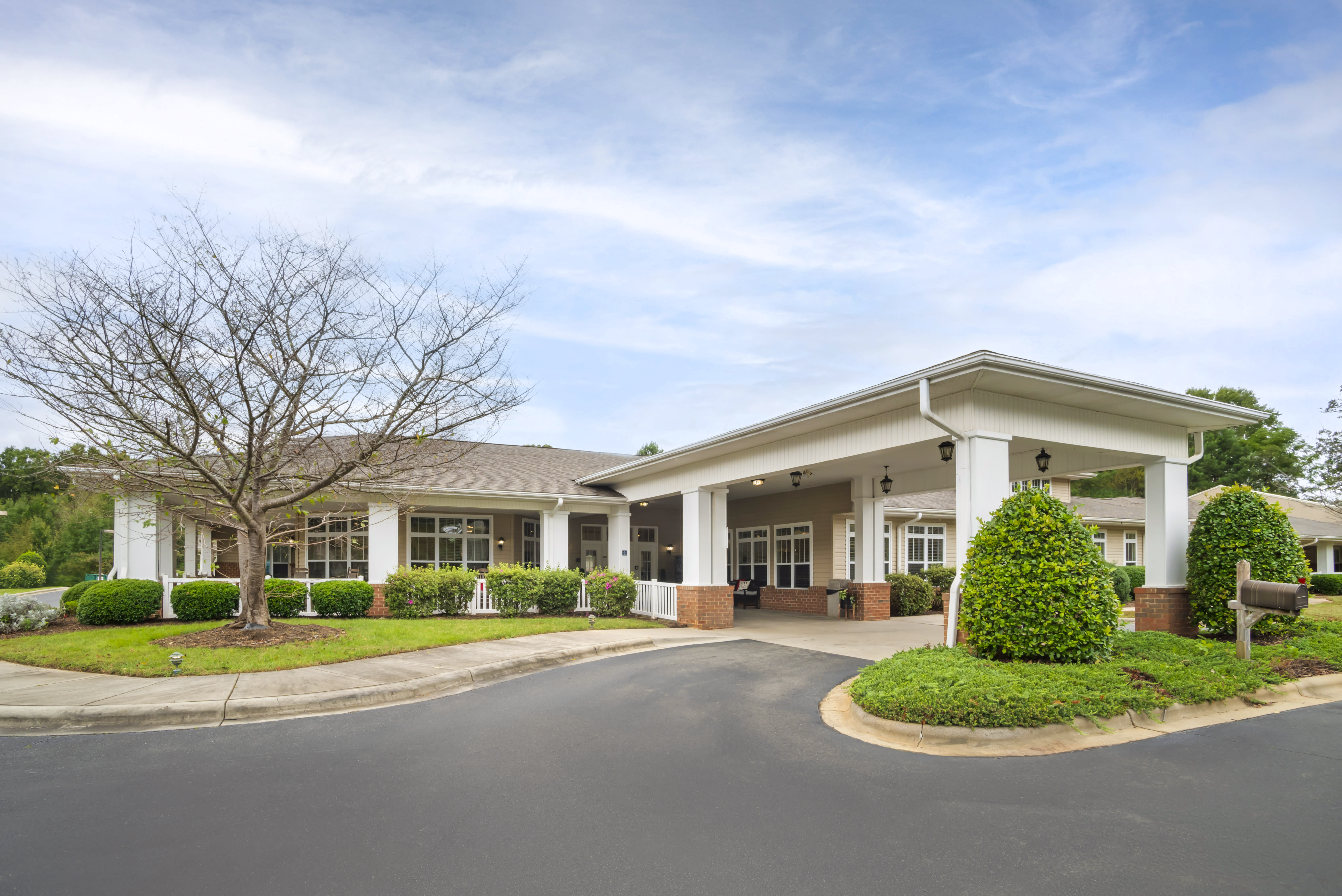 Brookdale Monroe Square community photo 1