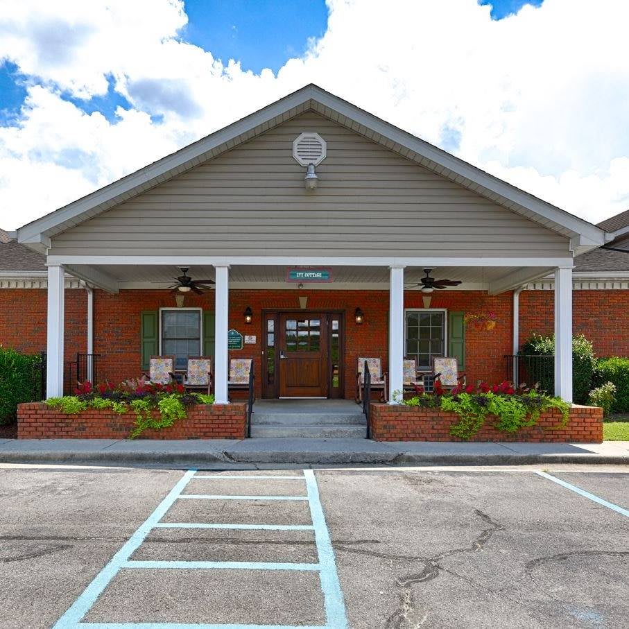 Star Pointe Senior Living community photo 1
