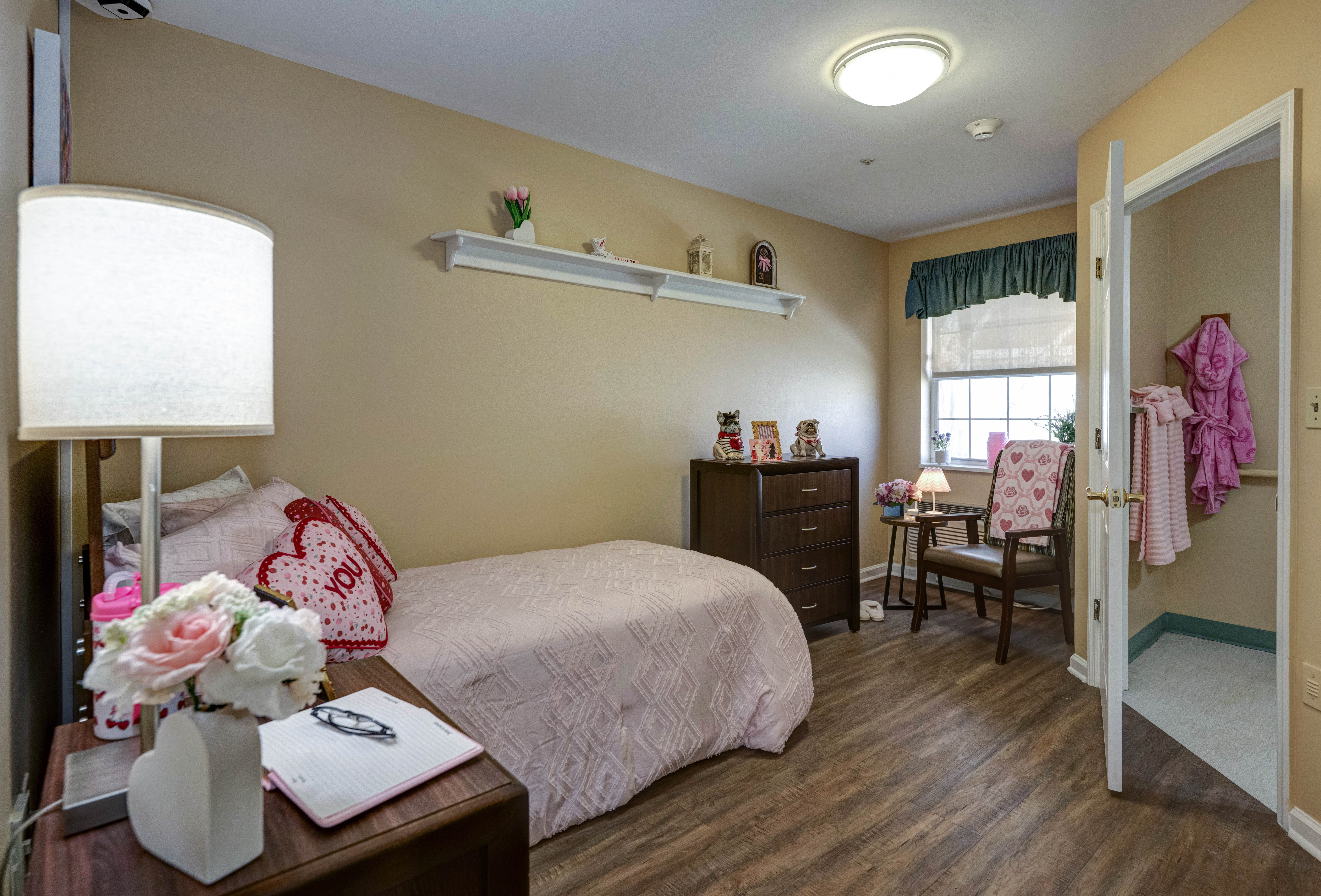 Arden Courts West Palm Beach, A Memory Care Community community photo 1