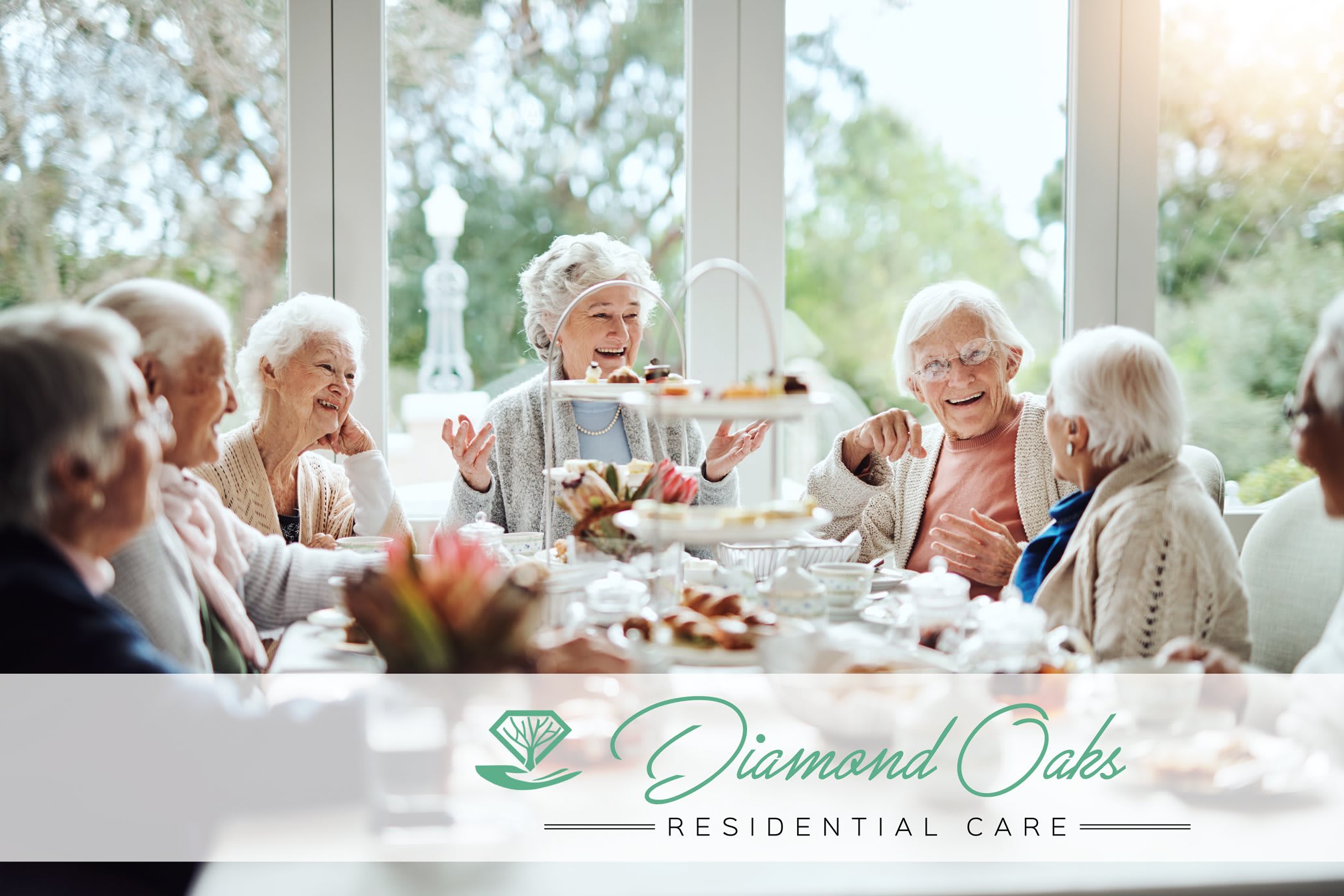 Diamond Oaks Residential Care community photo 1